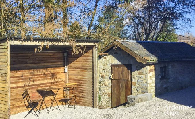 Vakantiehuis in Ferri�res voor 14 personen in de Ardennen