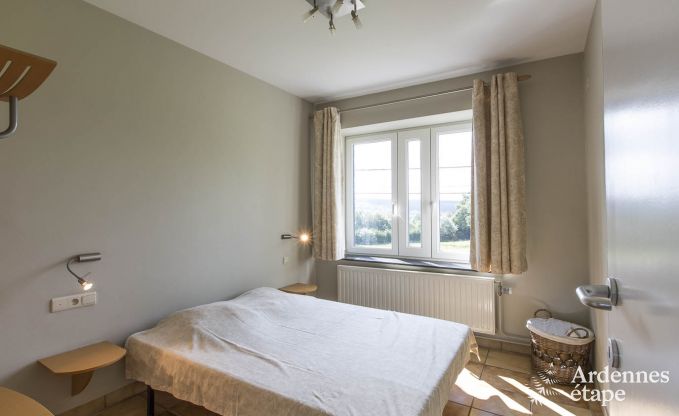 Vakantiehuis in Ferri�res voor 32 personen in de Ardennen