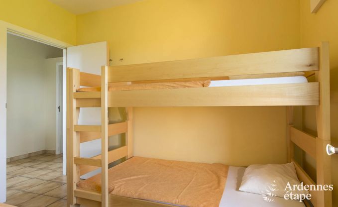 Vakantiehuis in Ferri�res voor 32 personen in de Ardennen