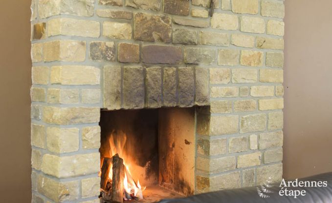 Vakantiehuis in Ferri�res voor 32 personen in de Ardennen