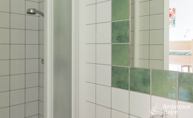 Vakantiehuis in Ferri�res voor 32 personen in de Ardennen