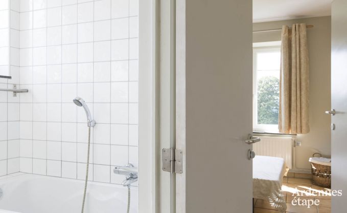 Vakantiehuis in Ferri�res voor 32 personen in de Ardennen