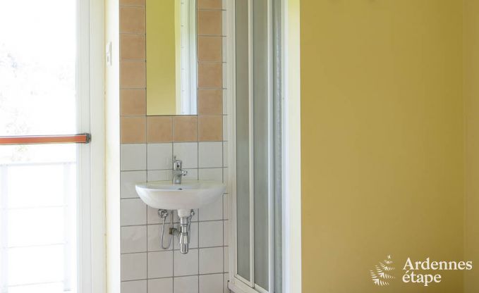 Vakantiehuis in Ferri�res voor 32 personen in de Ardennen