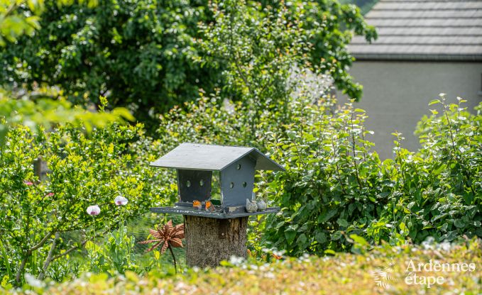 Vakantiehuis in Ferri�res voor 2/3 personen in de Ardennen