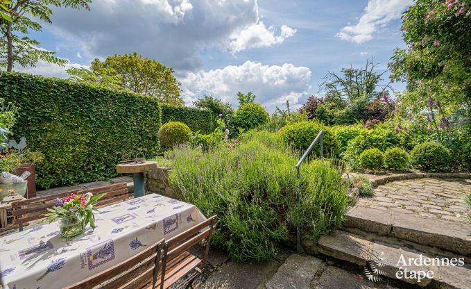 Vakantiehuis in Ferri�res voor 2/3 personen in de Ardennen