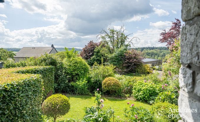 Vakantiehuis in Ferri�res voor 2/3 personen in de Ardennen