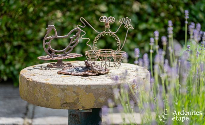 Vakantiehuis in Ferri�res voor 2/3 personen in de Ardennen