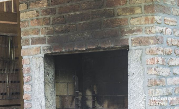 Vakantiehuis in Ferri�res voor 9 personen in de Ardennen