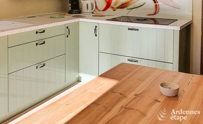 Vakantiehuis in Ferri�res voor 9 personen in de Ardennen