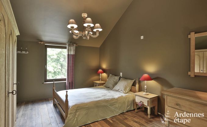 Vakantiehuis in Ferri�res voor 9 personen in de Ardennen