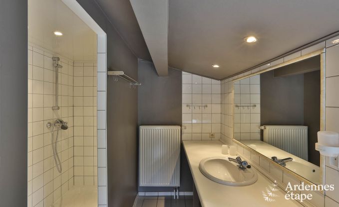 Vakantiehuis in Ferri�res voor 9 personen in de Ardennen