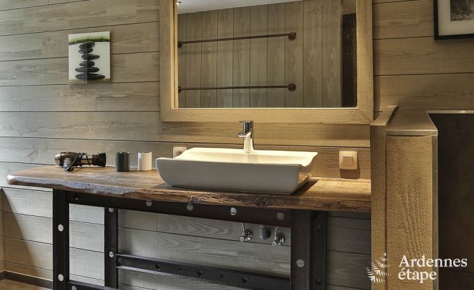 Vakantiehuis in Ferri�res voor 9 personen in de Ardennen