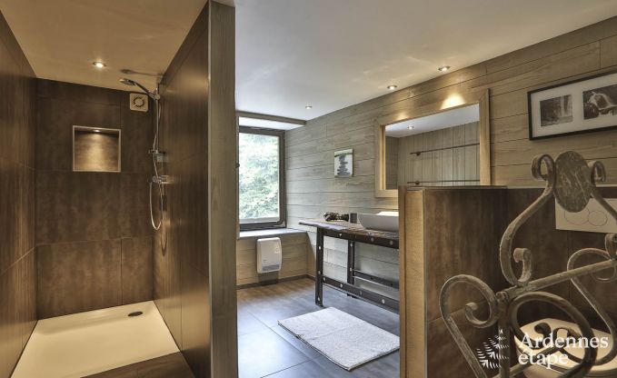 Vakantiehuis in Ferri�res voor 9 personen in de Ardennen