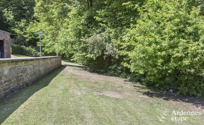 Vakantiehuis in Ferri�res voor 9 personen in de Ardennen