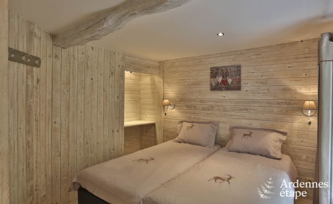 Vakantiehuis in Ferri�res voor 9 personen in de Ardennen