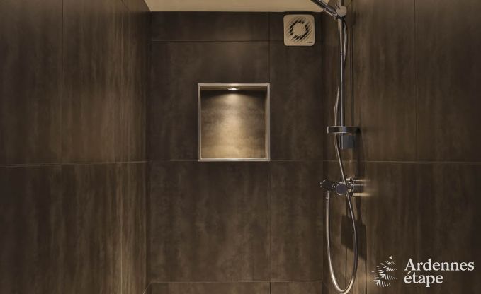 Vakantiehuis in Ferri�res voor 9 personen in de Ardennen