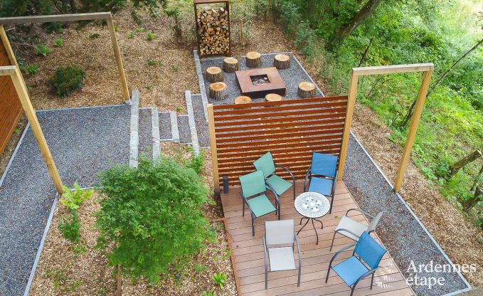 Vakantiehuis in Ferri�res voor 9 personen in de Ardennen