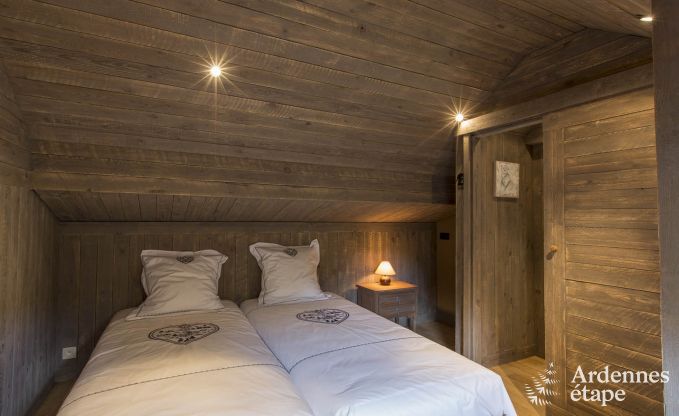 Vakantiehuis in Ferri�res voor 9 personen in de Ardennen