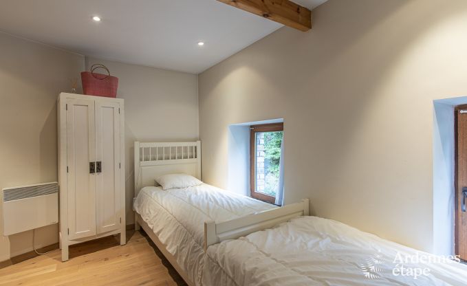 Vakantiehuis in Ferri�res voor 4/6 personen in de Ardennen