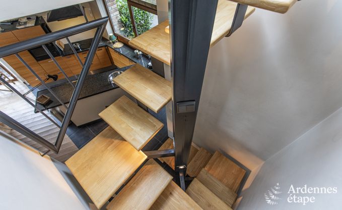 Vakantiehuis in Ferri�res voor 4/6 personen in de Ardennen