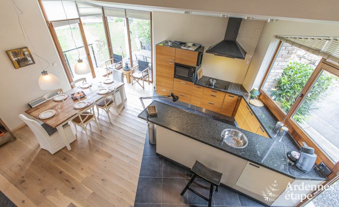 Vakantiehuis in Ferri�res voor 4/6 personen in de Ardennen