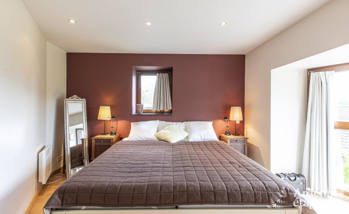 Vakantiehuis in Ferri�res voor 4/6 personen in de Ardennen