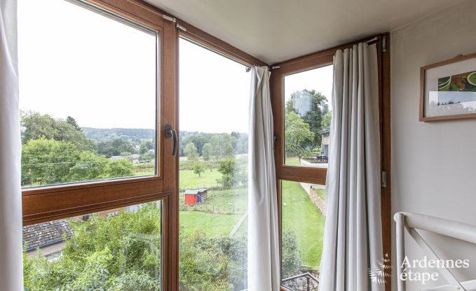 Vakantiehuis in Ferri�res voor 4/6 personen in de Ardennen