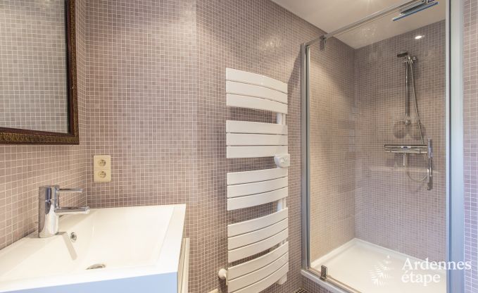 Vakantiehuis in Ferri�res voor 4/6 personen in de Ardennen