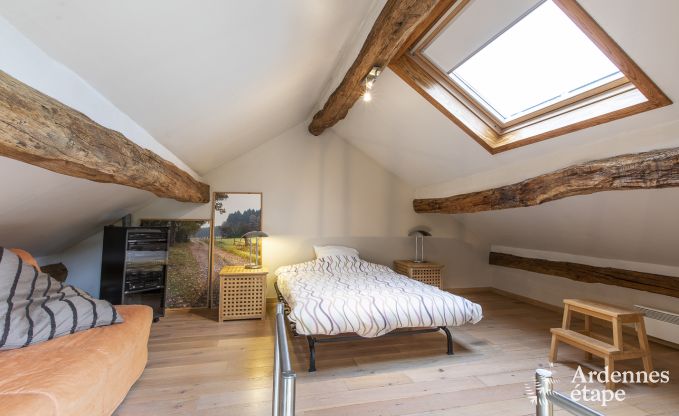 Vakantiehuis in Ferri�res voor 4/6 personen in de Ardennen