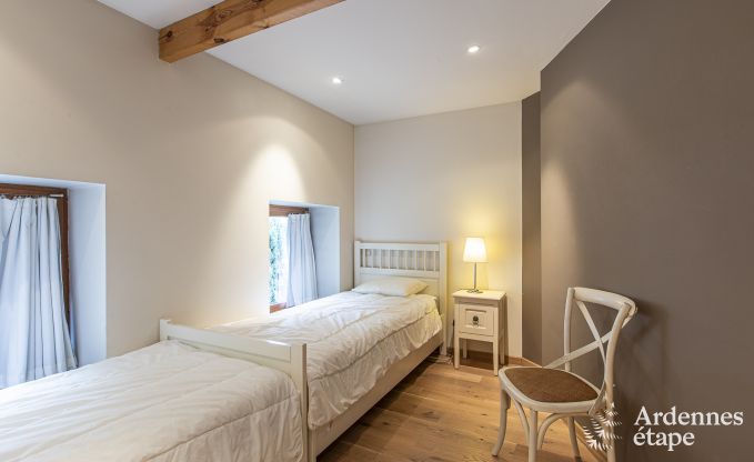 Vakantiehuis in Ferri�res voor 4/6 personen in de Ardennen