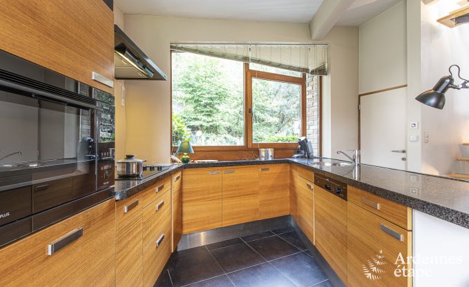 Vakantiehuis in Ferri�res voor 4/6 personen in de Ardennen