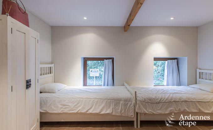 Vakantiehuis in Ferri�res voor 4/6 personen in de Ardennen