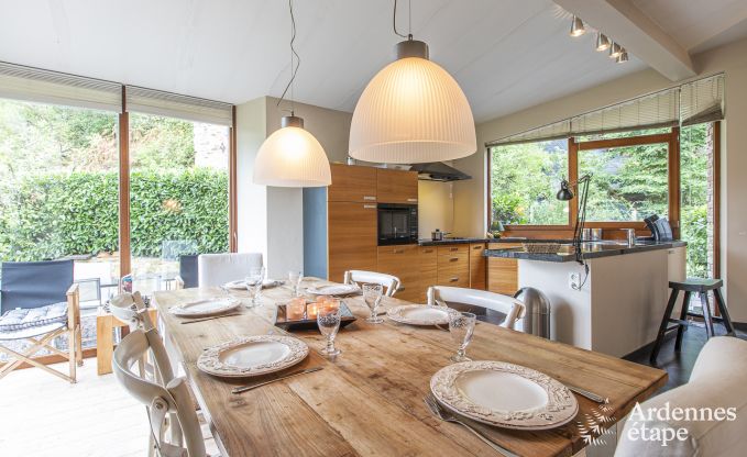 Vakantiehuis in Ferri�res voor 4/6 personen in de Ardennen