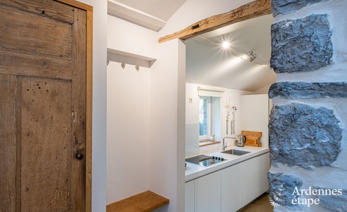 Charmante vakantiewoning in Ferri�res, Ardennen