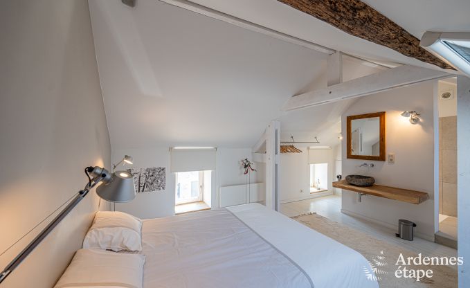 Charmante vakantiewoning in Ferri�res, Ardennen