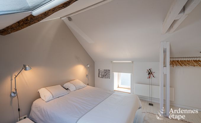 Charmante vakantiewoning in Ferri�res, Ardennen