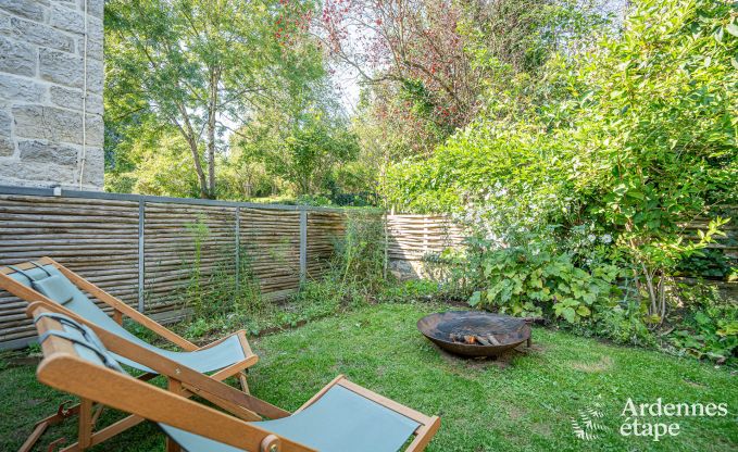Charmante vakantiewoning in Ferri�res, Ardennen