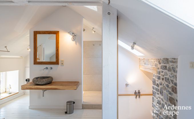 Charmante vakantiewoning in Ferri�res, Ardennen