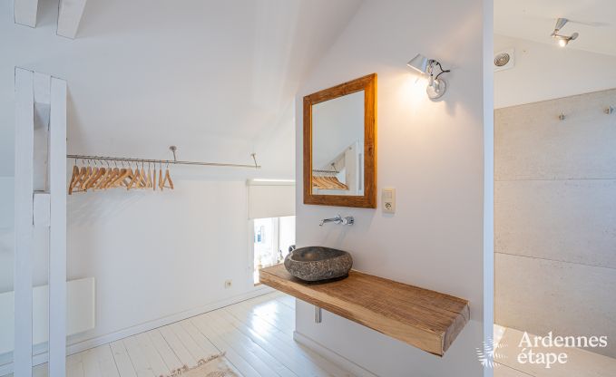 Charmante vakantiewoning in Ferri�res, Ardennen