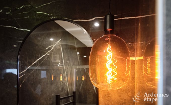 Moderne vakantiewoning met 5 slaapkamers in Ferri�res, Ardennen