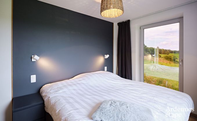 Moderne vakantiewoning met 5 slaapkamers in Ferri�res, Ardennen