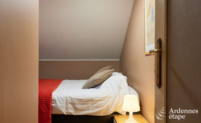 Vakantiehuis in Ferri�res voor 20 personen in de Ardennen