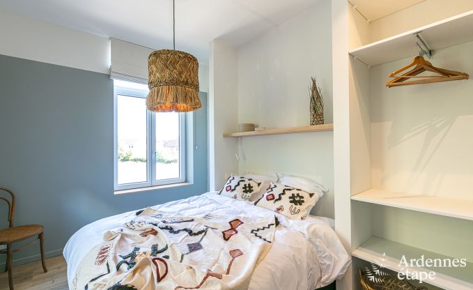 Vakantiehuis in Florennes voor 20 personen in de Ardennen