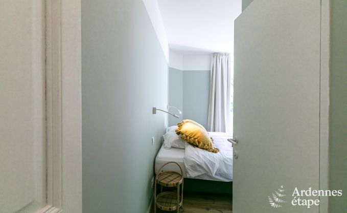 Vakantiehuis in Florennes voor 20 personen in de Ardennen