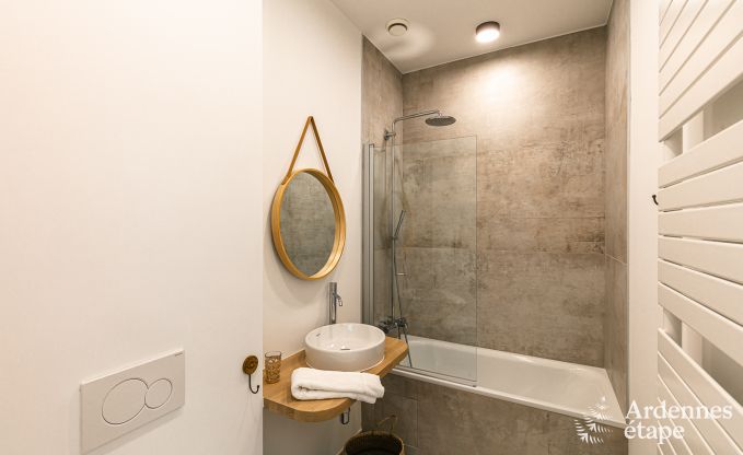 Vakantiehuis in Florennes voor 20 personen in de Ardennen