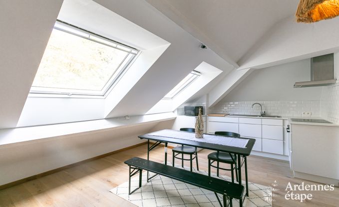 Vakantiehuis in Florennes voor 20 personen in de Ardennen