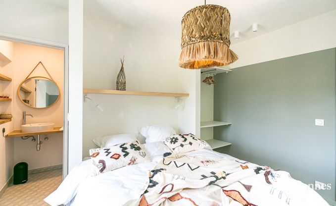 Vakantiehuis in Florennes voor 20 personen in de Ardennen