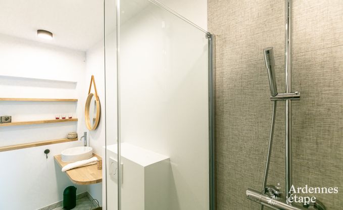 Vakantiehuis in Florennes voor 20 personen in de Ardennen