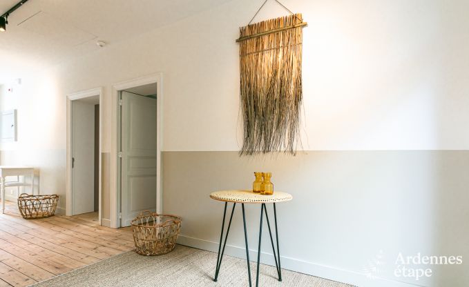 Vakantiehuis in Florennes voor 20 personen in de Ardennen