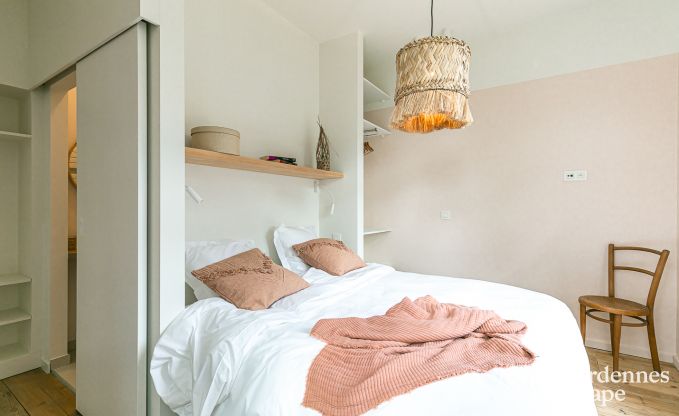 Vakantiehuis in Florennes voor 20 personen in de Ardennen